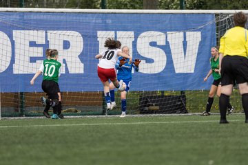 Bild 246 - wCJ Hamburger SV - Heeslinger SC : Ergebnis: 7:0